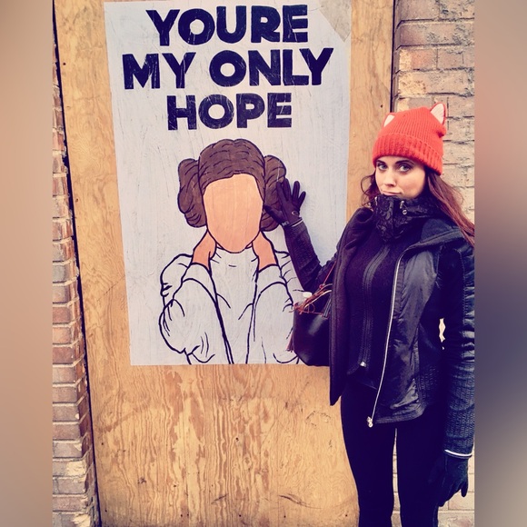 Welcome to my Closet! - Picture 3 of 16